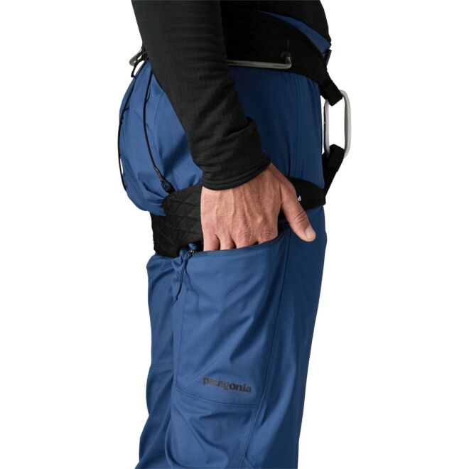 Patagonia M's Mixed Alpine Pants pantalones de hombre