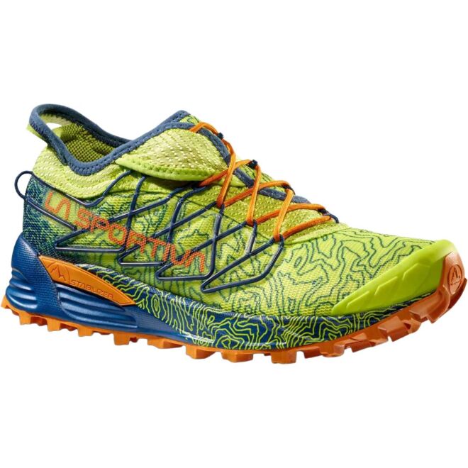 La Sportiva Mutant zapatillas de trail running