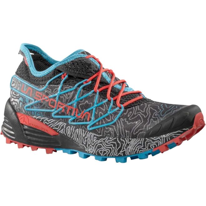 La Sportiva Mutant Woman zapatillas de trail running mujer