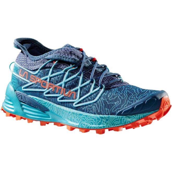 La Sportiva Mutant Woman zapatillas de trail running mujer