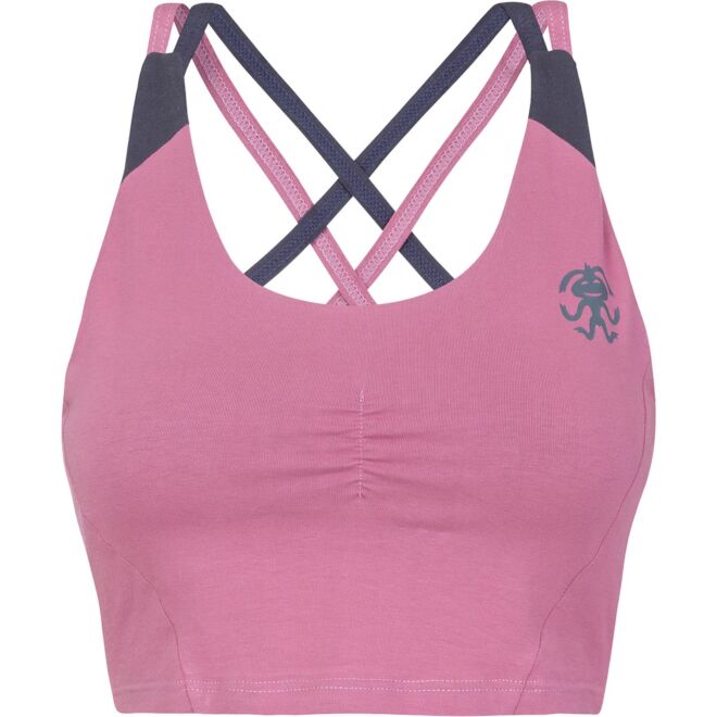 Rafiki Nago Ctn top mujer