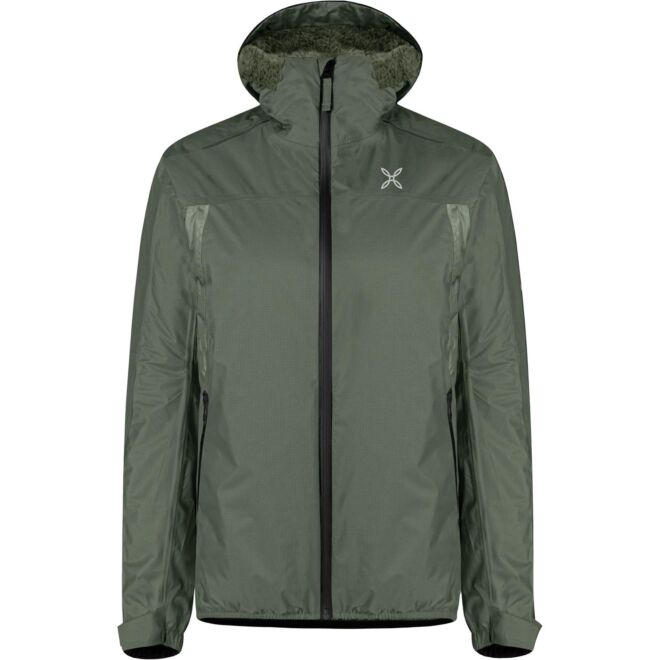 Montura Nevis 2.0 Jacket Woman chaqueta de plumas mujer