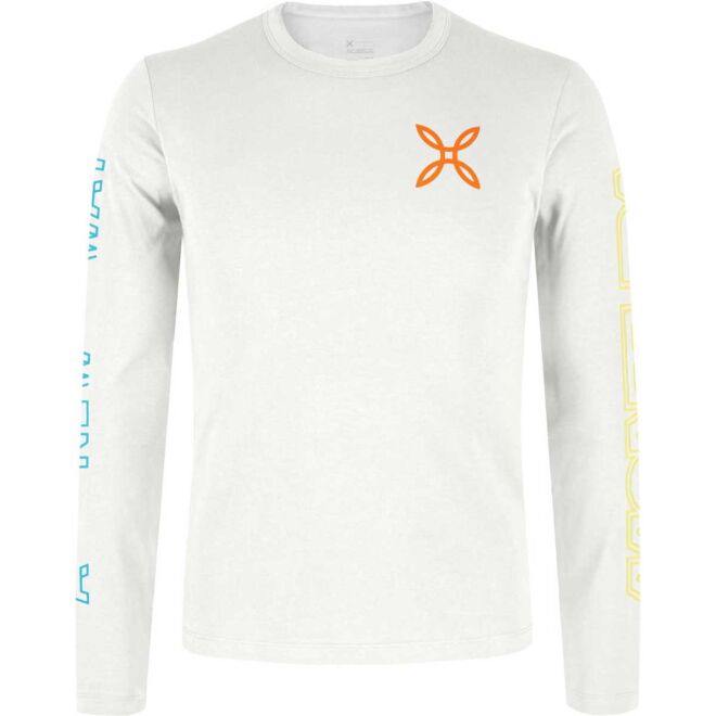 Montura New Way Maglia camiseta de manga larga hombre