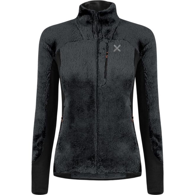 Montura Nordic Fleece 2 Jacket mujer pile técnico