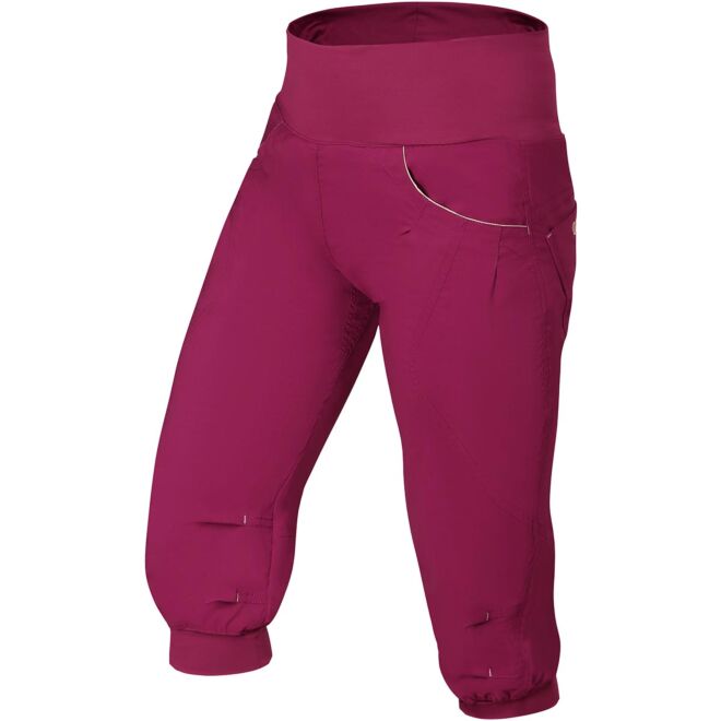 Ocun Noya Short pantalón corto mujer