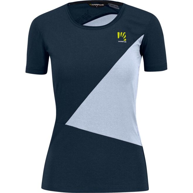 Karpos Nuvolau W Jersey camiseta mujer