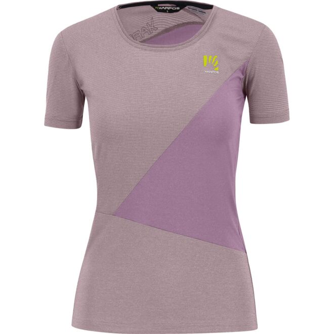 Karpos Nuvolau W Jersey camiseta mujer