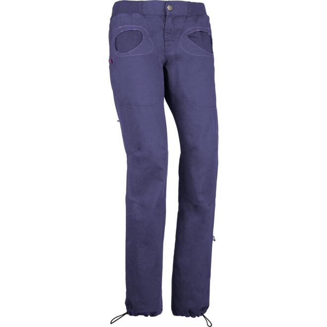 E9 Enove Onda Slim 2 pantalones mujer