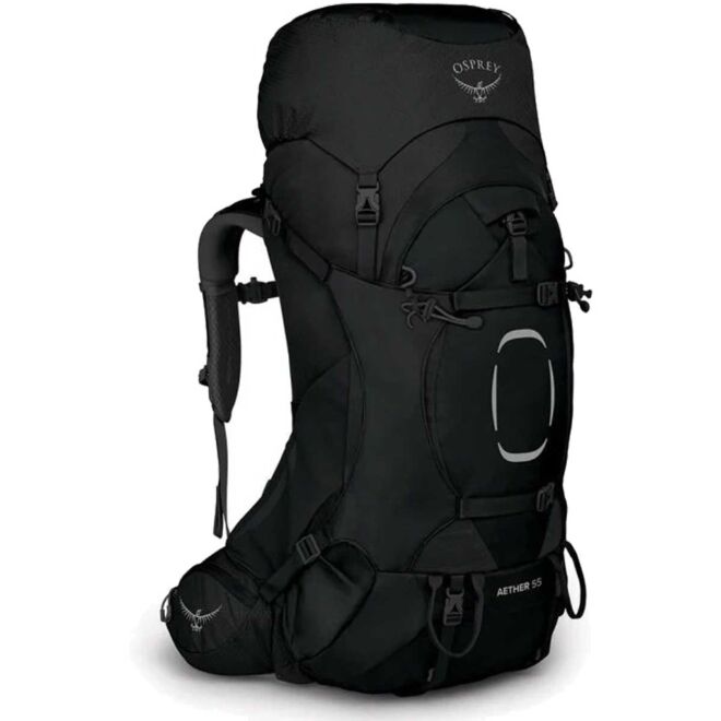 Osprey Aether 55 mochila de trekking