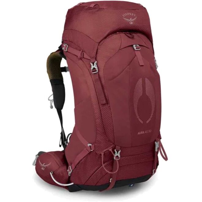 Osprey Aura AG 50 mochila de trekking mujer