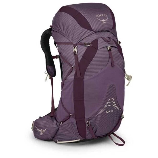 Osprey Eja 38 mochila de trekking mujer