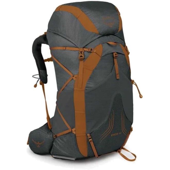 Osprey Exos 48 mochila de trekking