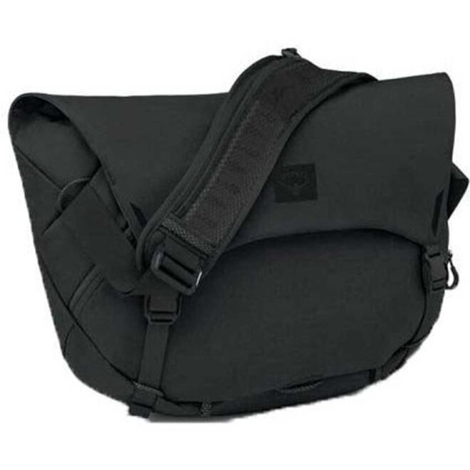 Osprey Metron 18 Messenger bolsa de ciudad