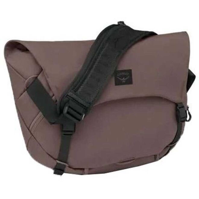 Osprey Metron 18 Messenger bolsa de ciudad