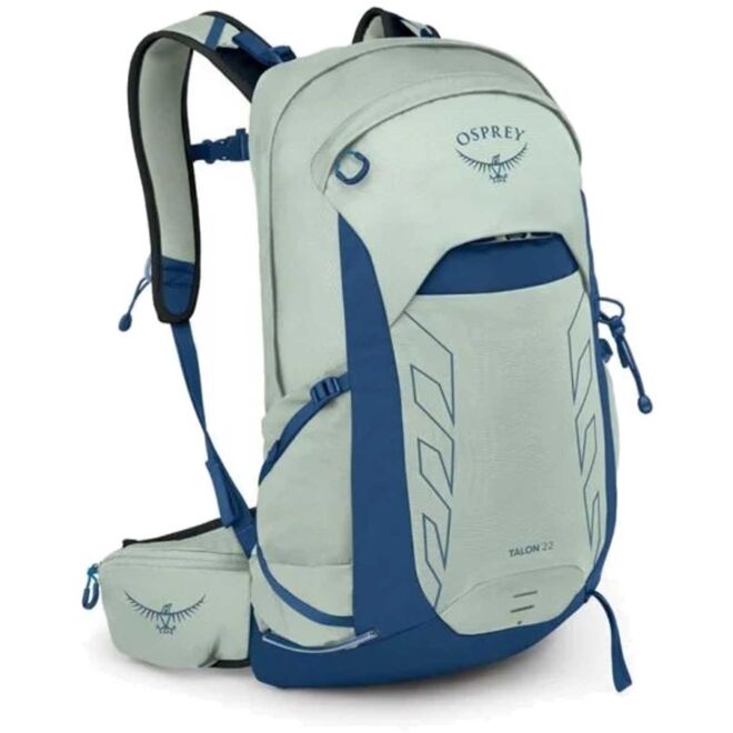 Osprey Talon 22 mochila de trekking hombre