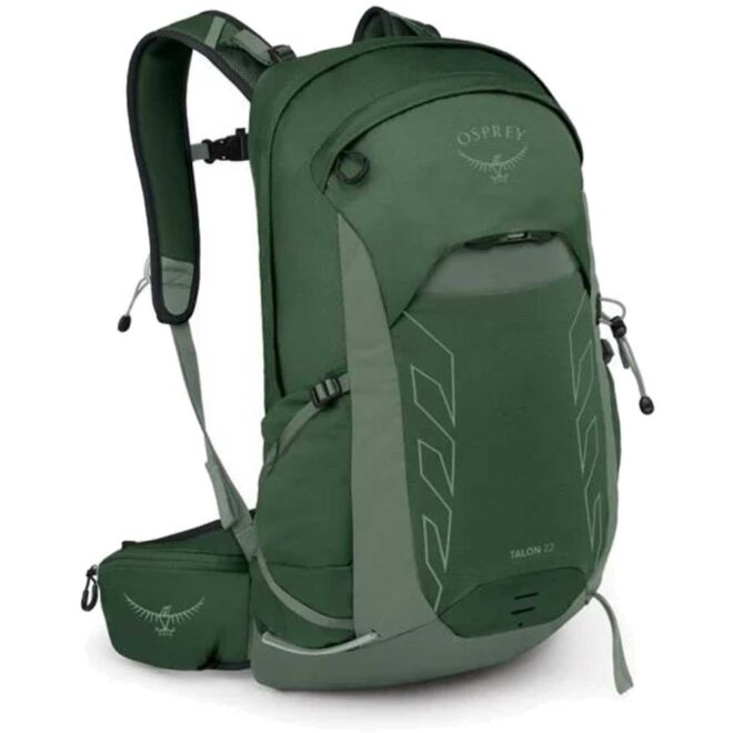 Osprey Talon 22 mochila de trekking hombre