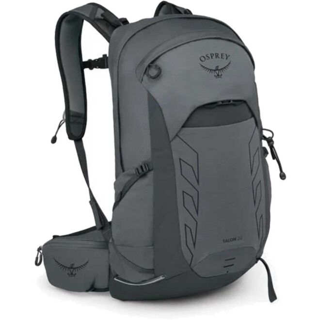 Osprey Talon 22 mochila de trekking hombre