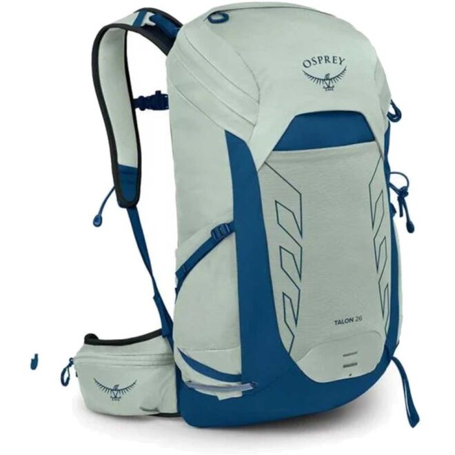 Osprey Talon 26 mochila de trekking hombre