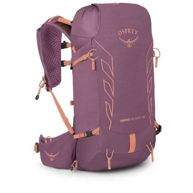 Osprey Tempest Velocity 20 mochila de trekking mujer