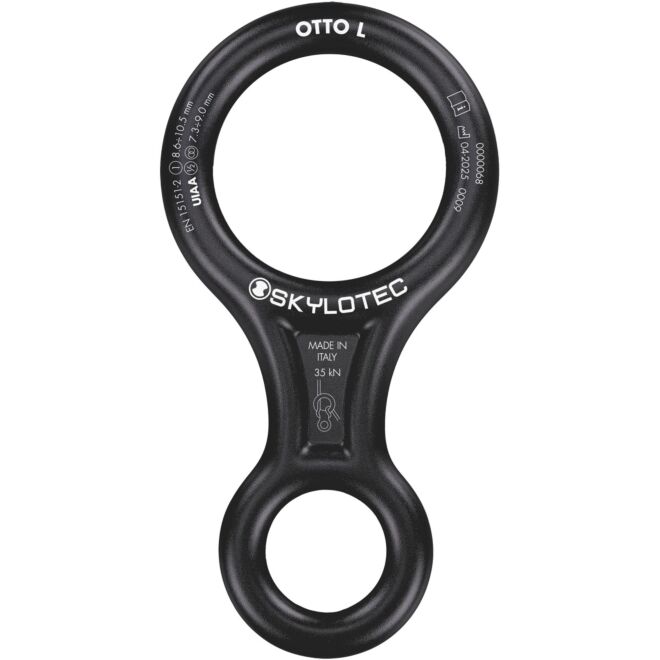 Skylotec Otto L descensor escalada
