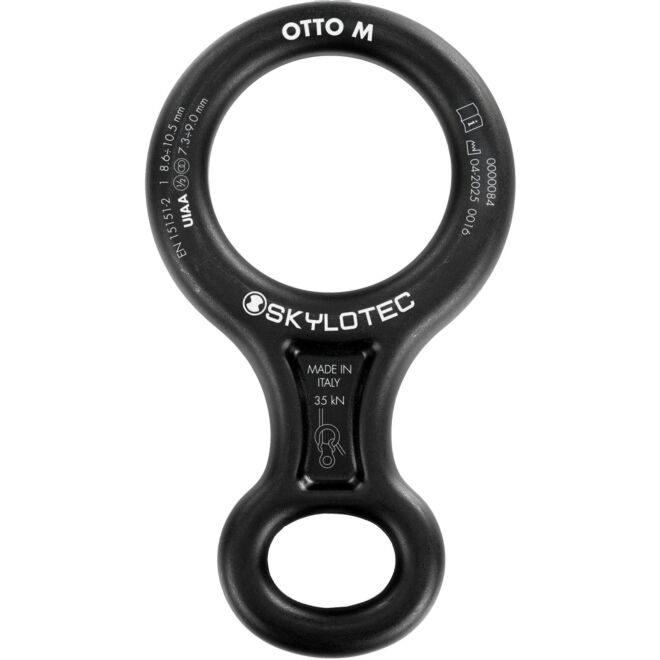 Skylotec Otto Medium descensor de escalada