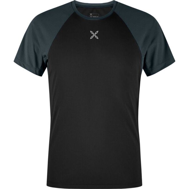 Montura Outdoor 3 t-shirt hombre
