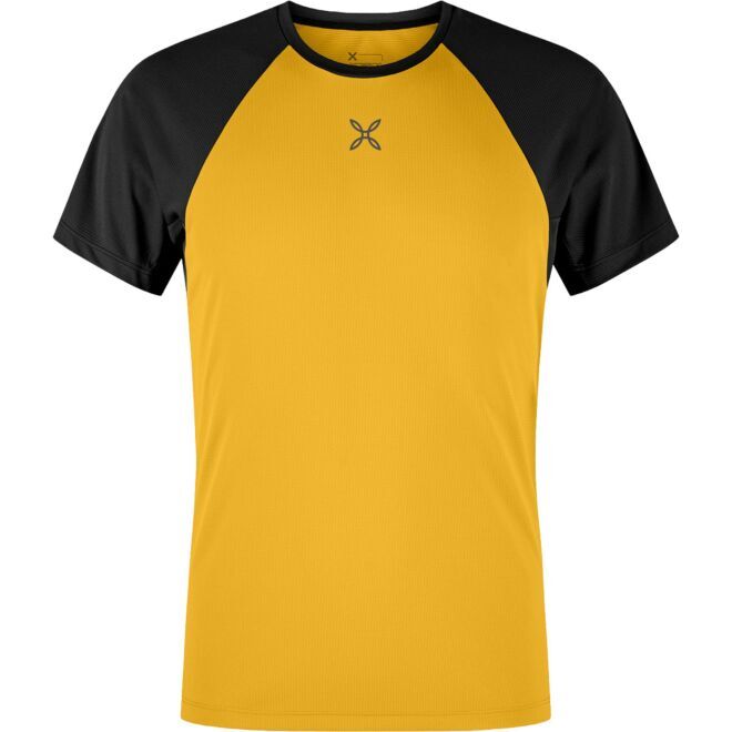 Montura Outdoor 3 t-shirt hombre