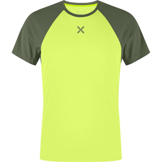 Montura Outdoor 3 t-shirt hombre
