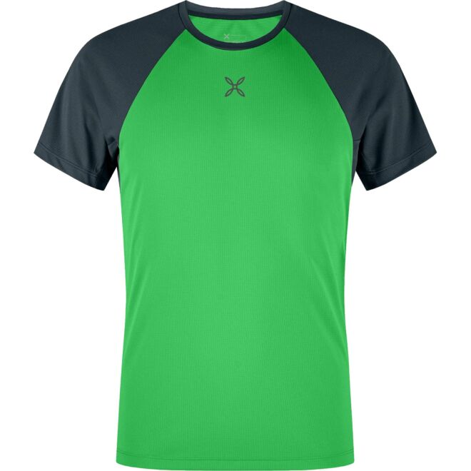 Montura Outdoor 3 t-shirt hombre