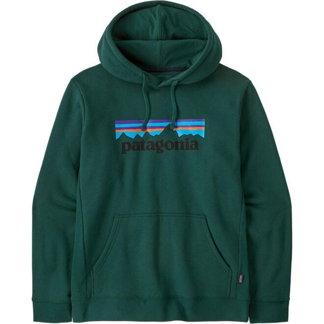Patagonia M's P-6 Logo Uprisal Hoody sudadera de hombre