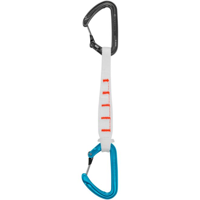 Petzl Ange Finesse L+L express express de escalada
