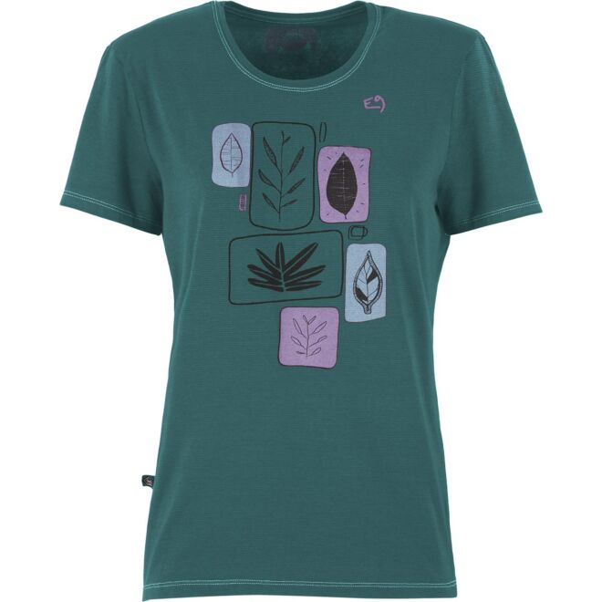 E9 Enove Pamma camiseta mujer