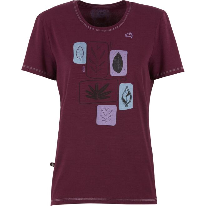 E9 Enove Pamma camiseta mujer