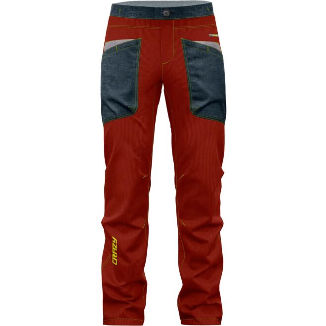 Crazy Pant Gulliver pantalón hombre