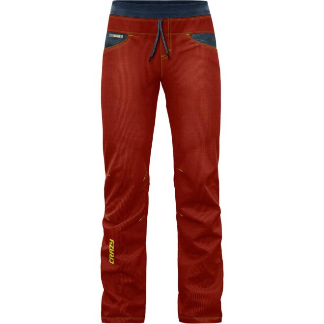 Crazy Pant Joker pantalón hombre