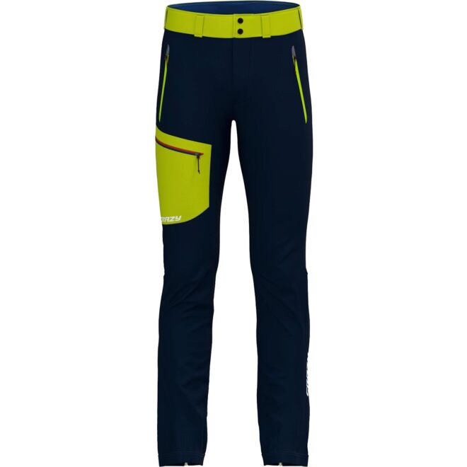 Crazy Pant Resolution pantalones hombre