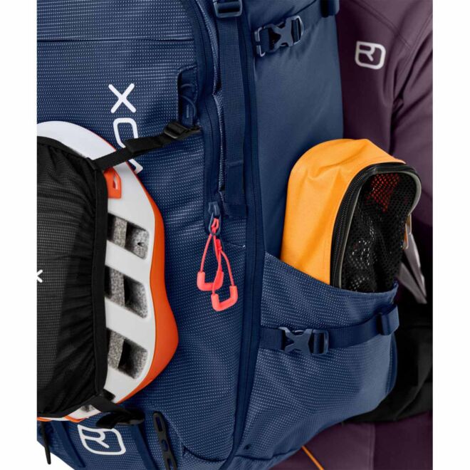 Ortovox Peak 52 S mochila de alpinismo