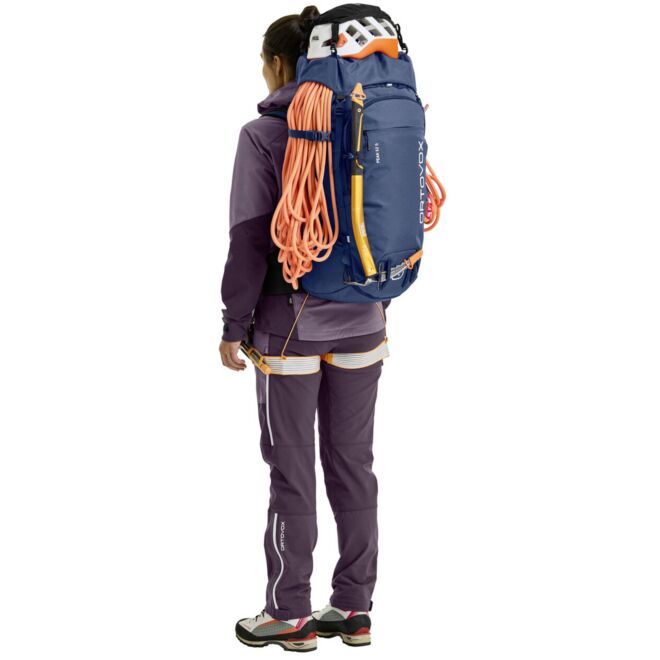 Ortovox Peak 52 S mochila de alpinismo