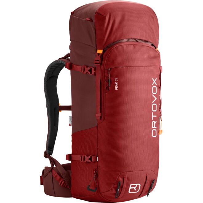 Ortovox Peak 55 mochila de alpinismo