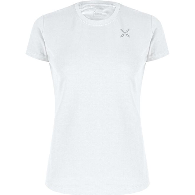 Montura Pencil Logo camiseta mujer