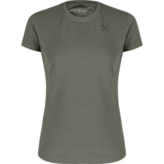 Montura Pencil Logo camiseta mujer
