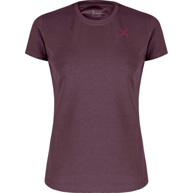 Montura Pencil Logo camiseta mujer