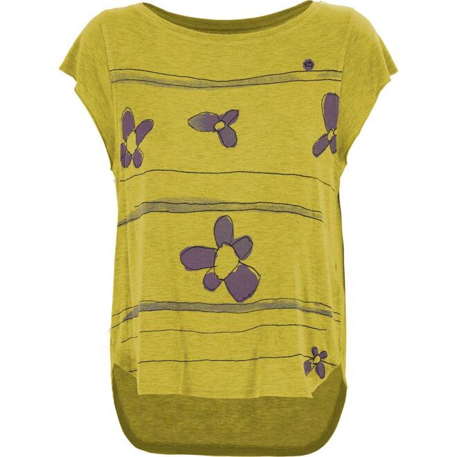 E9 Enove Pimpi camiseta mujer