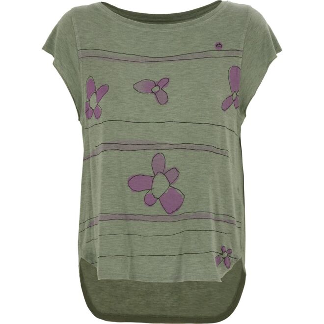 E9 Enove Pimpi camiseta mujer