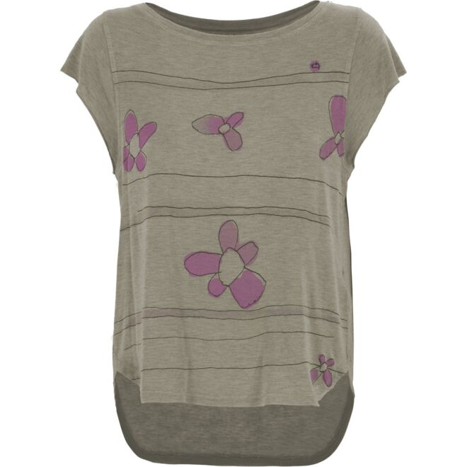 E9 Enove Pimpi camiseta mujer