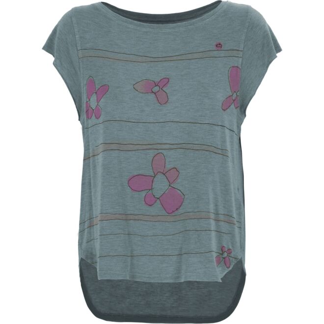 E9 Enove Pimpi camiseta mujer