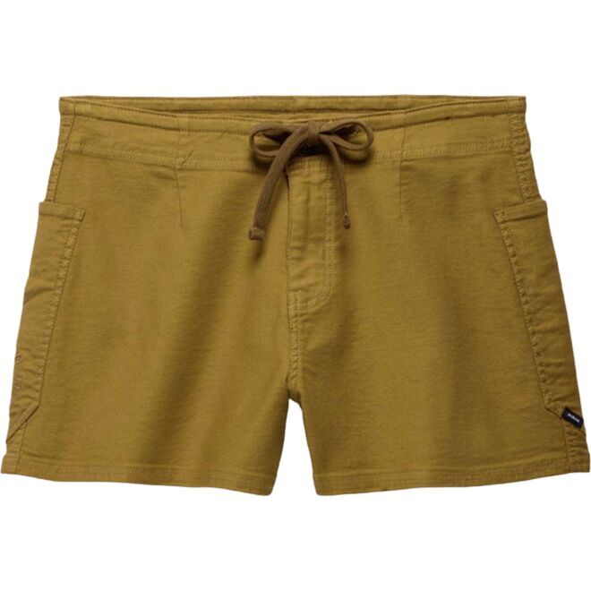 Prana Cuyamaca pantalones cortos mujer