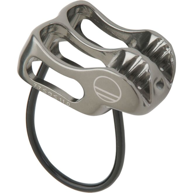 Wild Country Pro Lite asegurador de tubo escalada