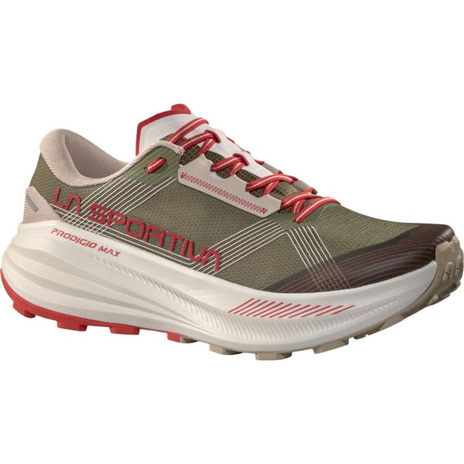 La Sportiva Prodigio Max zapatillas de trail running hombre