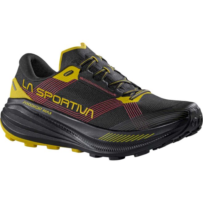 La Sportiva Prodigio Max zapatillas de trail running hombre
